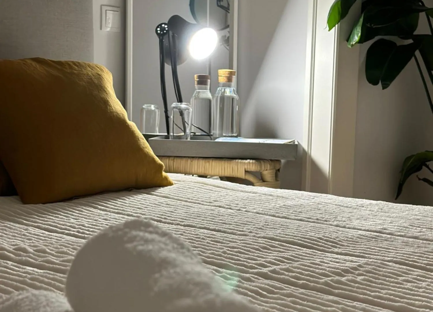 Homestay Quarto Compacto No Centro De Lisboa, Wc Partilhado Apartment